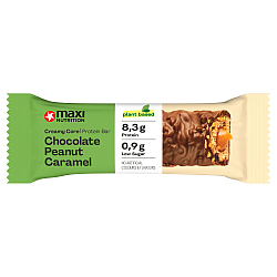 MAXI NUTRITION Vegan Creamy Core Protein Bar Testpaket