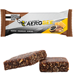 AEROBEE Honey Energy Bar