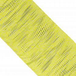 BUFF DryFlx Schlauchtuch | Solid Lime