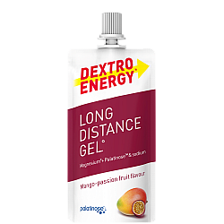 DEXTRO ENERGY Long Distance Gel Testpaket