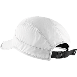 CEP Run Foldable Cap | Faltbare Schirmmtze | White