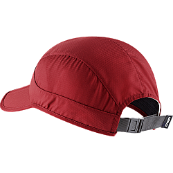 CEP Run Foldable Cap | Faltbare Schirmmtze | Burgundy