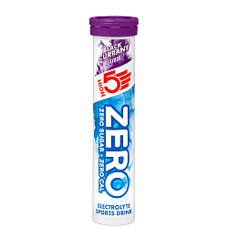 HIGH5 Zero Electrolyte Sports Drink *mit und ohne Koffein*